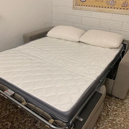 Nardò 4 Colonne Holiday Apartment מראה חיצוני תמונה