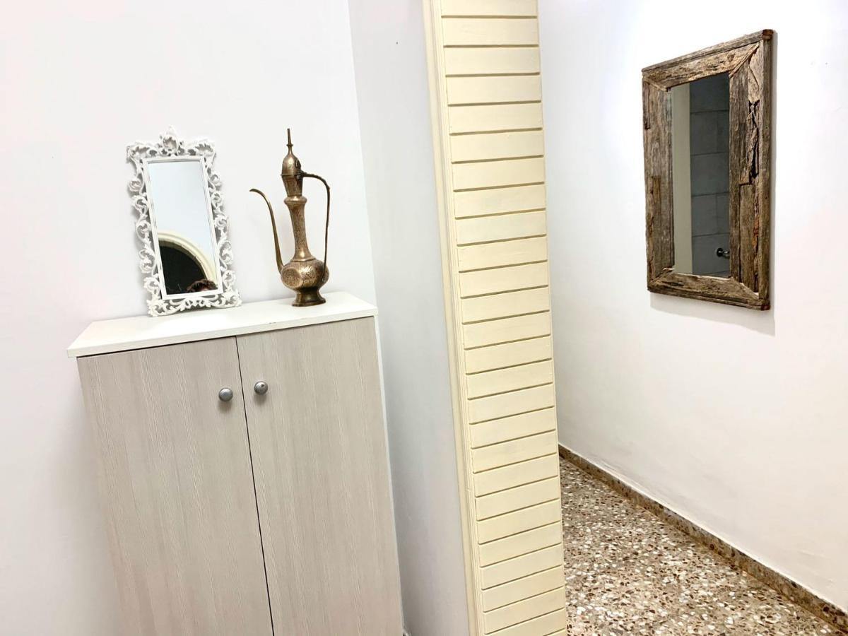 Nardò 4 Colonne Holiday Apartment מראה חיצוני תמונה