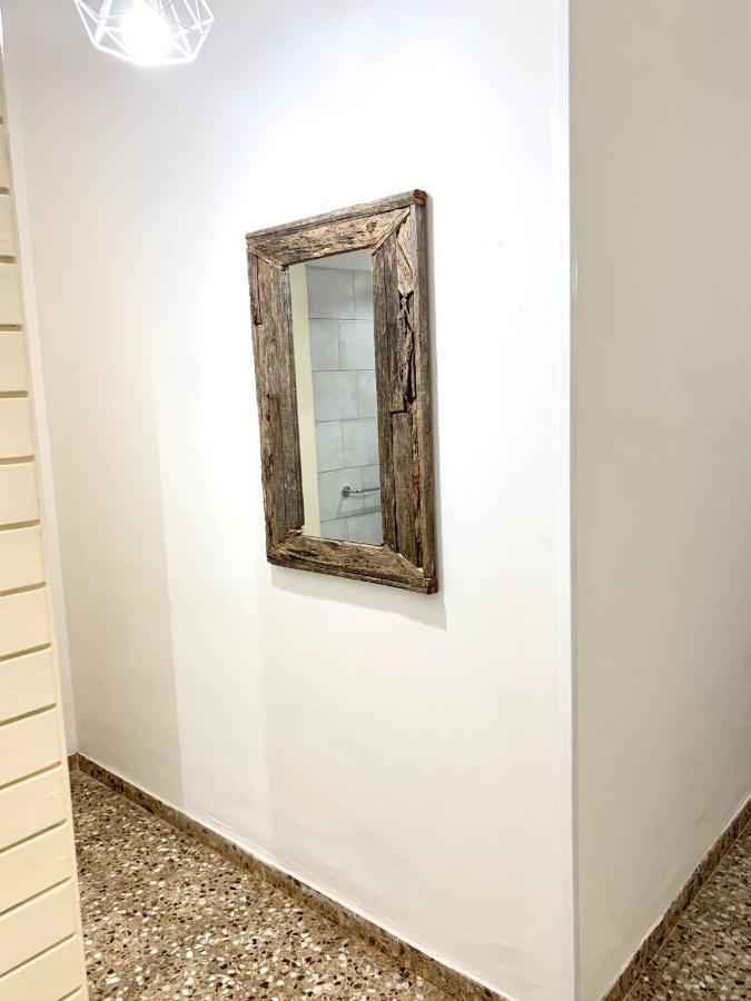 Nardò 4 Colonne Holiday Apartment מראה חיצוני תמונה