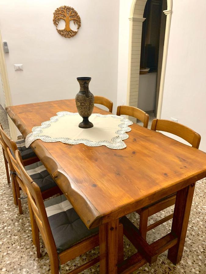 Nardò 4 Colonne Holiday Apartment מראה חיצוני תמונה