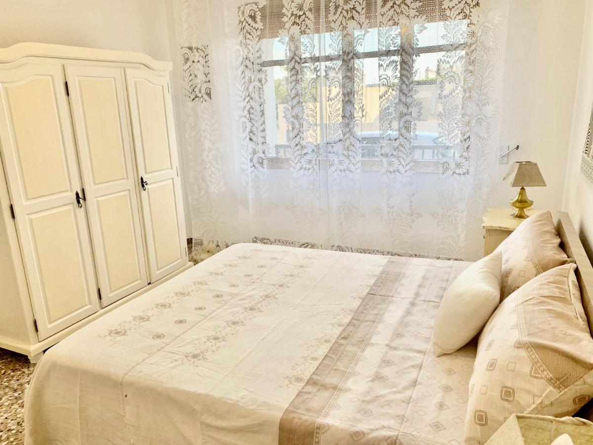 Nardò 4 Colonne Holiday Apartment מראה חיצוני תמונה
