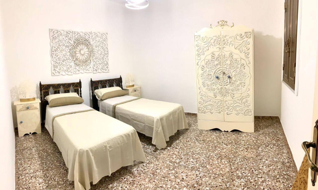 Nardò 4 Colonne Holiday Apartment מראה חיצוני תמונה