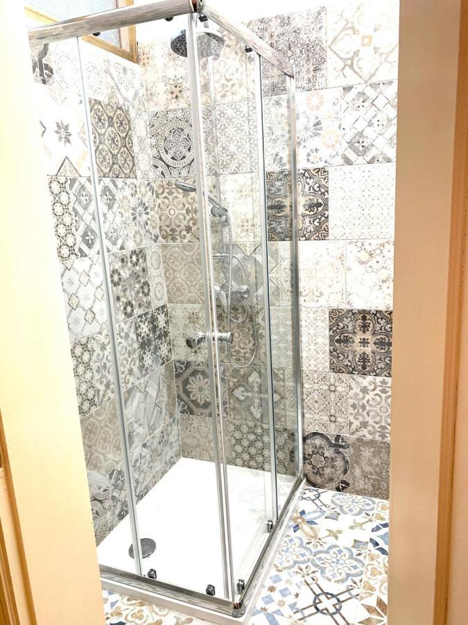 Nardò 4 Colonne Holiday Apartment מראה חיצוני תמונה