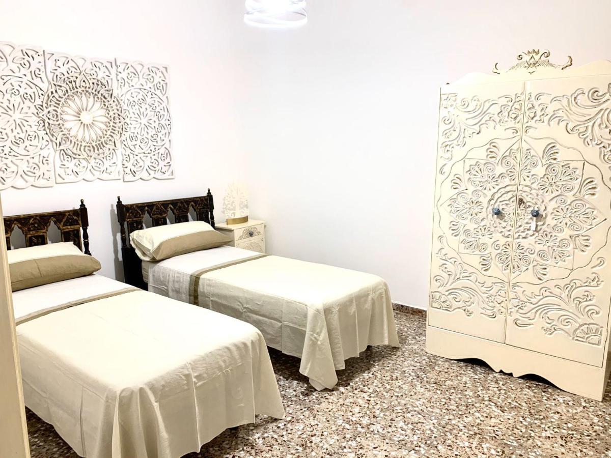 Nardò 4 Colonne Holiday Apartment מראה חיצוני תמונה