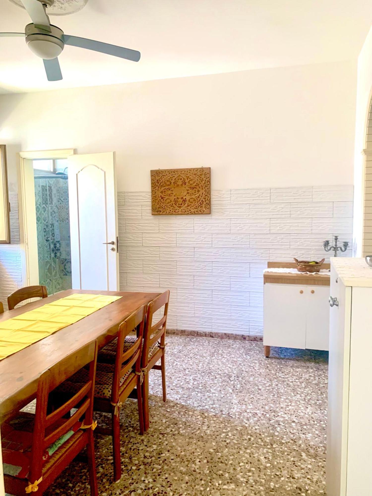 Nardò 4 Colonne Holiday Apartment מראה חיצוני תמונה